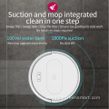 OEM Customized Smart Mapping Robot Vacuum Cleaner